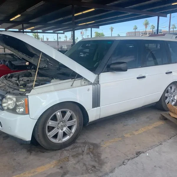 I Buy Junk Cars - Cash for Junk Cars Phoenix - photo 3
