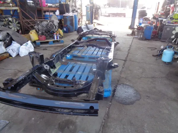 AAA Broadway Auto Parts - photo 4
