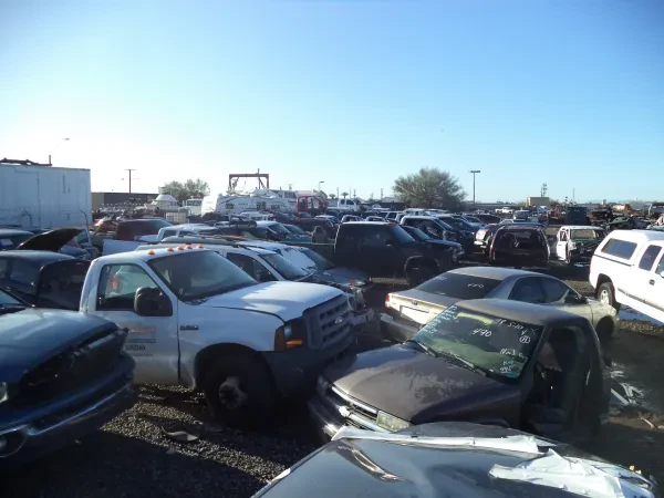 Northern Auto & Equipment - photo 3