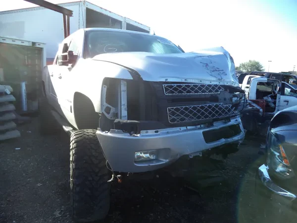 Northern Auto & Equipment - photo 4