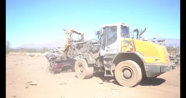ABC Auto Wrecking Used Auto Parts - photo 2
