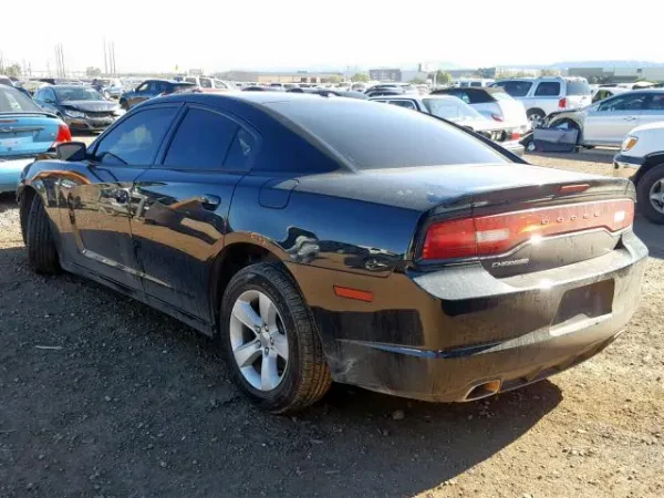 Saguaro Auto Parts, LLC - photo 4