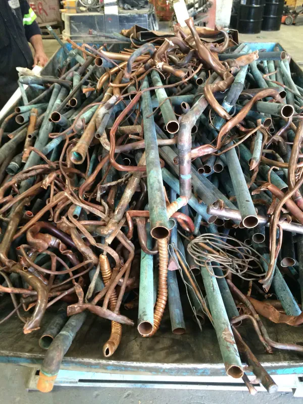 Auto Salvage Co - photo 4