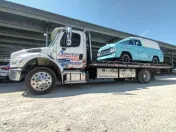 American Towing Service