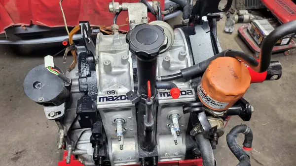 Godfrey's Auto Salvage & Dave's Repair, LLC. - photo 3