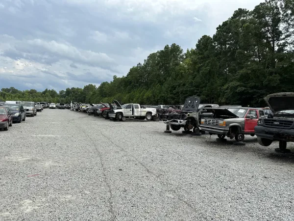 Pull-A-Part - photo 4