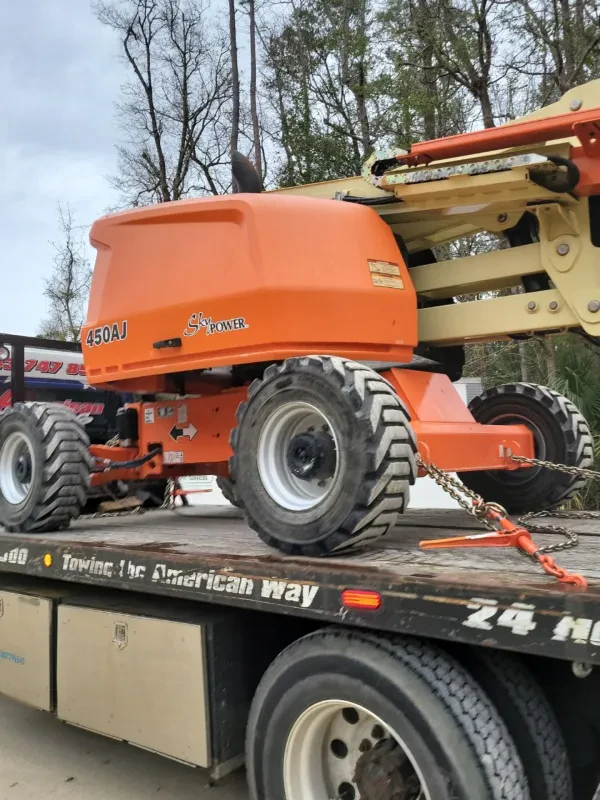 American Towing Service - photo 4