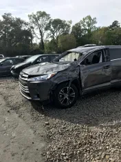 Turky's Towing