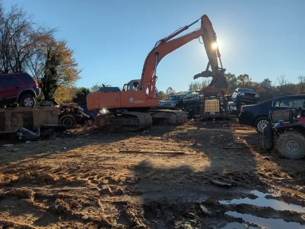 Aj & Jr's Towing - photo 2