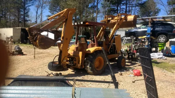 Aj & Jr's Towing - photo 3