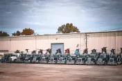 Campbell's Wrecker Service