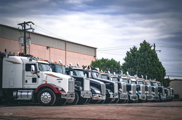Campbell's Wrecker Service - photo 3