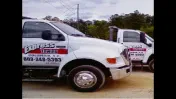 Express Towing
