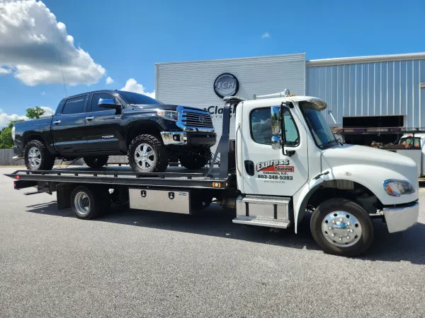 Express Towing - photo 2