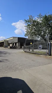 Mid-Carolina Steel & Recycling