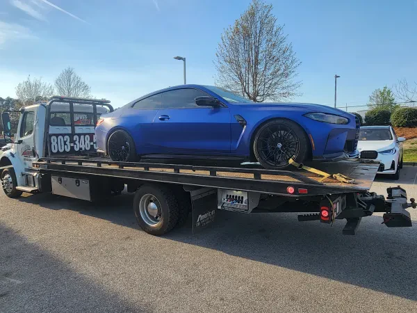 Express Towing - photo 3
