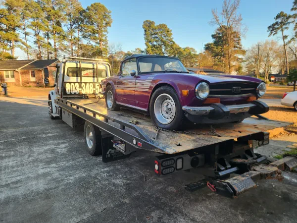 Express Towing - photo 4