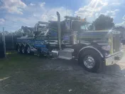 SDR Towing LLC