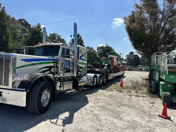 SDR Towing LLC - photo 2