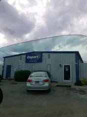 Copart - Columbia SC