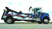 Tillman Towing