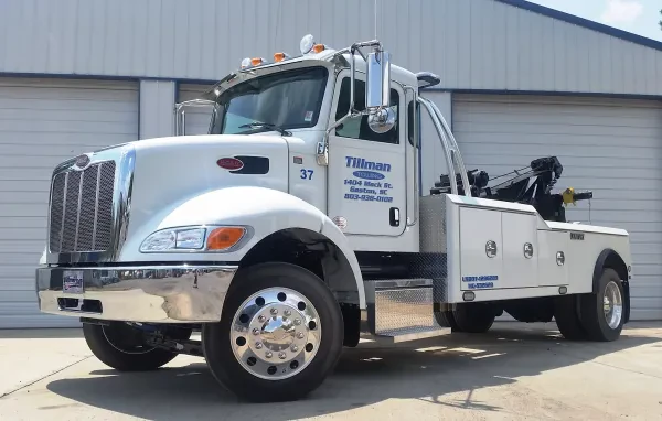Tillman Towing - photo 2