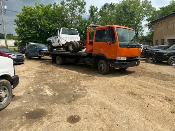 Top Dollar For Junk Cars - photo 2