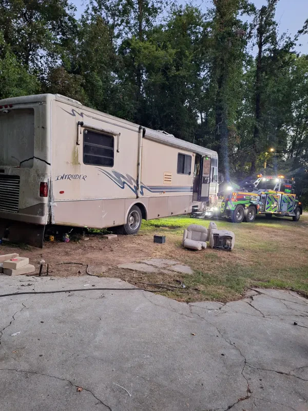 Tillman Towing - photo 3