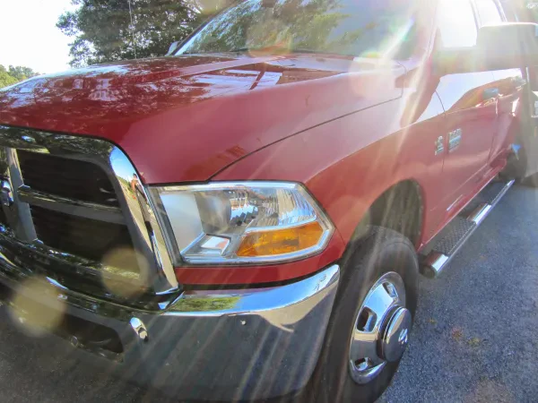 Affordable Towing & Salvage - photo 2