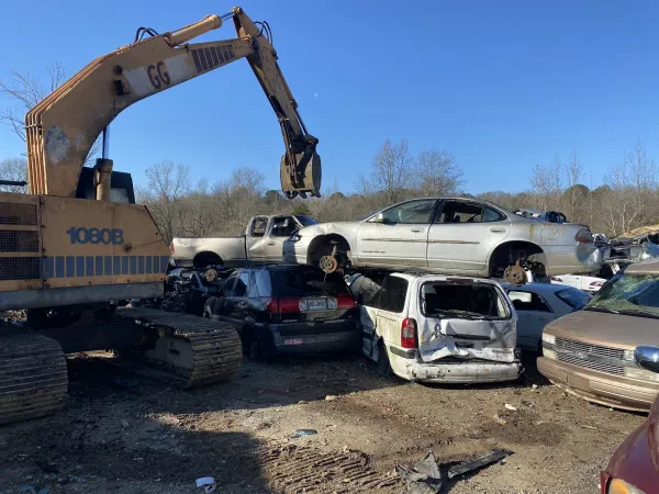Top Dollar For Junk Cars - photo 4