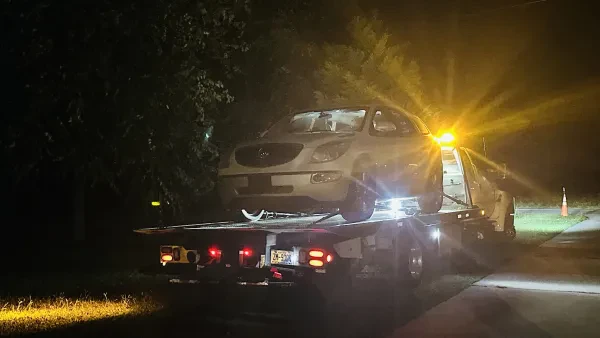 D & B Towing LLC - photo 2