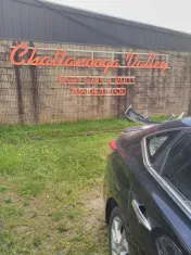 Chattanooga Valley Used Cars and Parts