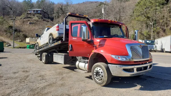 Chattanooga Valley Used Cars and Parts - photo 2
