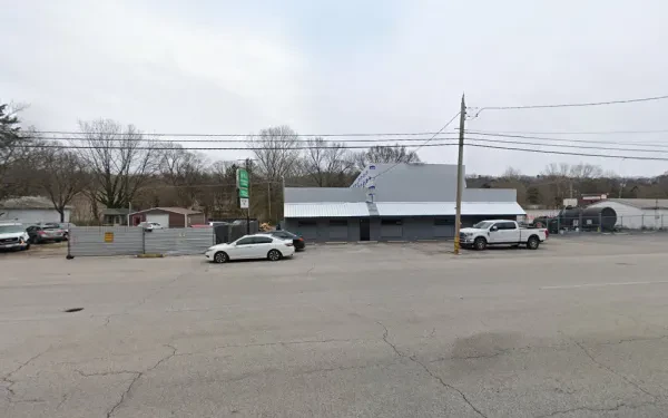 Chattanooga Towing & Recovery - photo 4