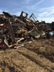 Gerdau Metals Recycling - Chattanooga