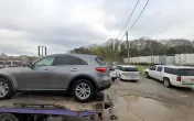 Hegwood Auto Parts