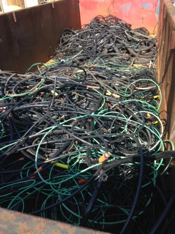 Gerdau Metals Recycling - Chattanooga - photo 4