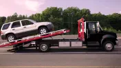 Johnny's Wrecker Services
