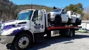 4-A Auto Salvage and Towing
