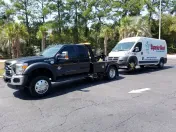 Phantom Towing llc