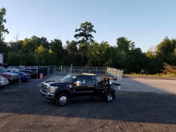 Phantom Towing llc - photo 3