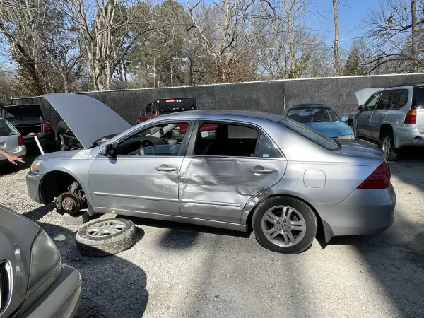 Who Buys Junk Cars? - photo 2