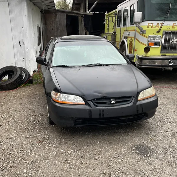 Who Buys Junk Cars? - photo 3