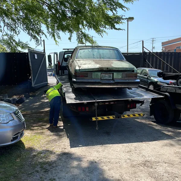 Who Buys Junk Cars? - photo 4