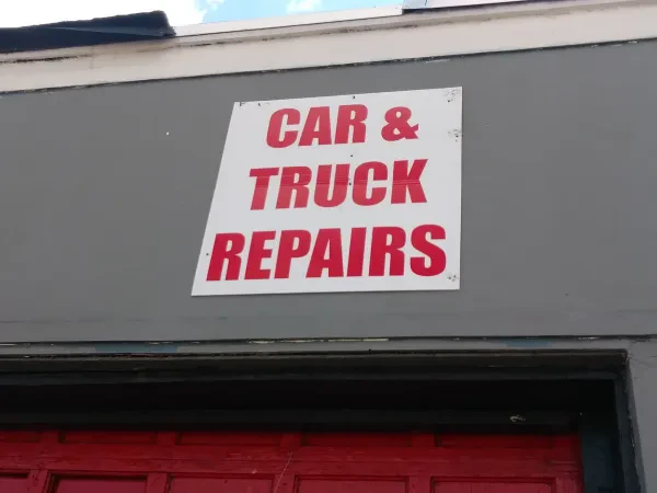 Expressway Towing - photo 2