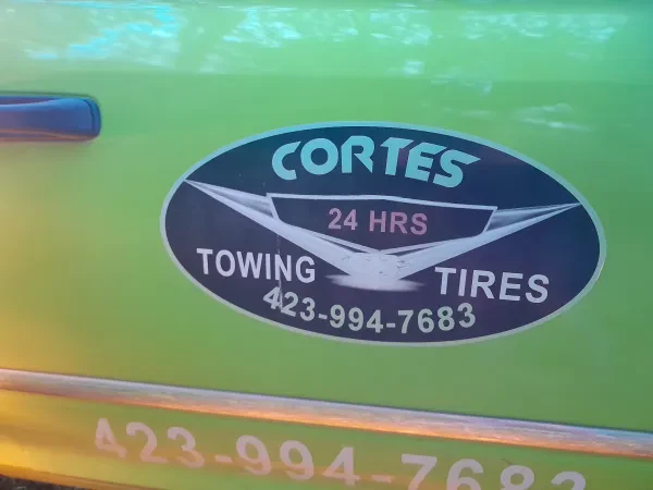 Cortes Repair and Recovery - Roadside Assistance, Truck Repair Service in Chattanooga TN - photo 3