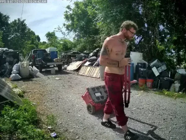 Jones Recycling - photo 3
