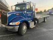 MaxXx'd Out Auto Body & Towing