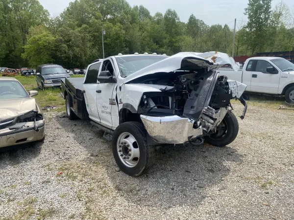Tennessee Auto Salvage Inc. - photo 2
