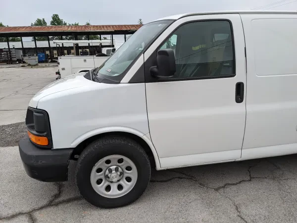 MaxXx'd Out Auto Body & Towing - photo 3